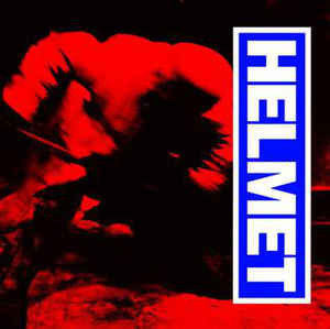 Helmet "Meantime" (cd, used)