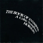 Horslips "The Book Of Invasions (A Celtic Symphony)" (cd, used)