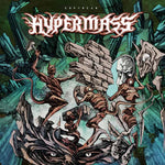 Hypermass "Empyrean" (cd)