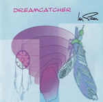 Ian Gillan "Dreamcatcher" (cd, used)