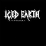 Iced Earth "The Melancholy E.P." (mcd, used)