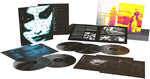 Marillion «Brave» (5lp vinyl box)