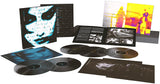Marillion «Brave» (5lp vinyl box)