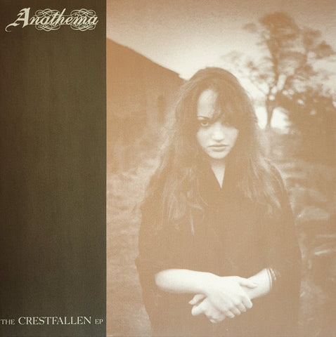 Anathema «Crestfallen» (mlp)