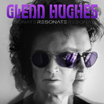 Glenn Hughes «Resonate» (lp)