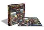 Iron Maiden «Stranger In A Strange Land» (puzzle, 500 pcs)