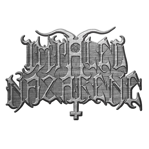 Impaled Nazarene "Logo" (enamel pin)