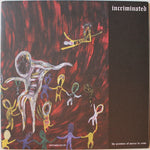 Incriminated "The Promise Of Worse To Come" (lp)