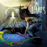 In Flames "A Sense of Purpose" (cd, used)