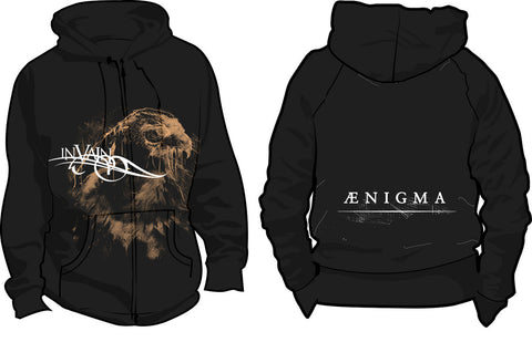 In Vain "Ænigma" (ziphood, large)