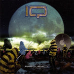 Iq "Frequency" (cd, used)