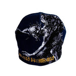 Iron Maiden "Fear of the Dark" (beanie)