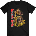 Iron Maiden "First Album" (tshirt, medium)