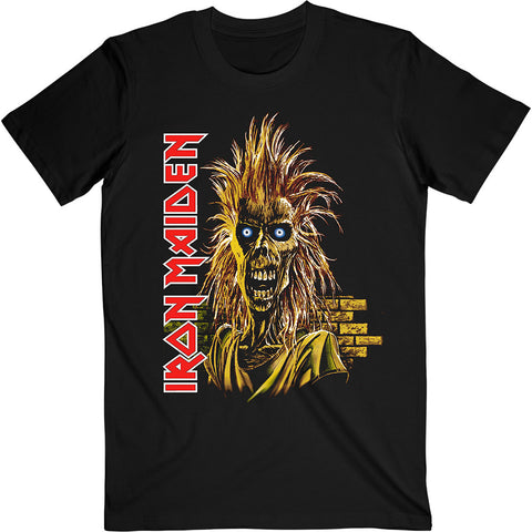 Iron Maiden "First Album" (tshirt, medium)