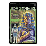 Iron Maiden "Powerslave" (action figure, glow in the dark)