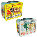 James Bond "Dr. No" (tin tote)