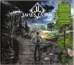 James Labrie "Beautiful Shade Of Grey" (lp + cd)