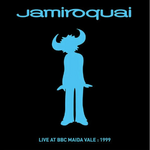 Jamiroquai "Live At Maida Vale" (12" vinyl, RSD 2023)