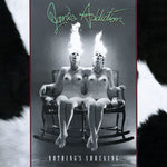 Jane's Addiction "Nothing's Shocking" (cd, used)