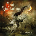 Jani Liimatainen "My Father's Son" (cd)