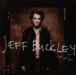Jeff Buckley "You and I" (cd)