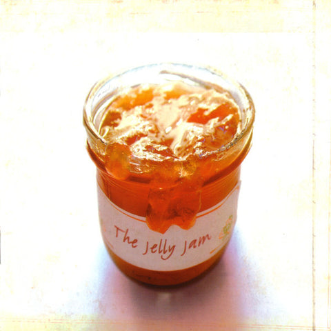 The Jelly Jam "The Jelly Jam" (cd, used)
