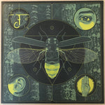 Jerry Cantrell "Brighten" (lp)