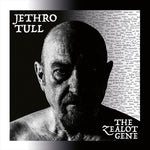Jethro Tull "The Zealot Game" (cd, digi)