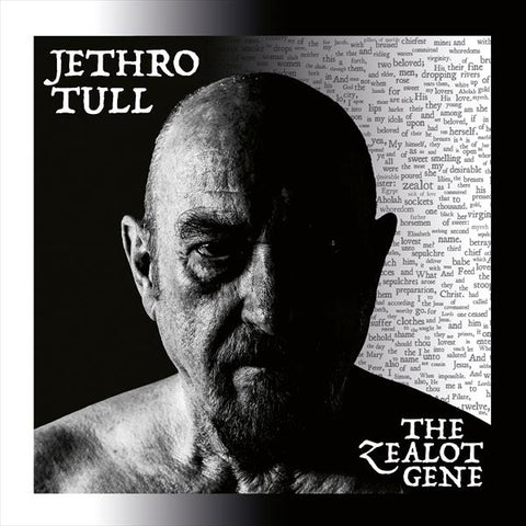 Jethro Tull "The Zealot Game" (deluxe box, 3lp + 2cd + blu ray)