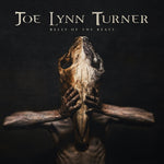 Joe Lynn Turner "Belly of the Beast" (lp, colored vinyl)
