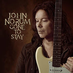 John Norum "Gone To Stay" (cd)