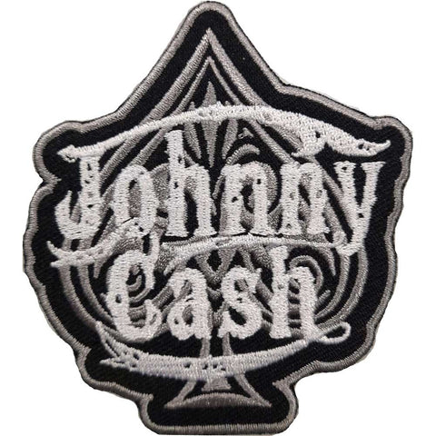 Johnny Cash "Spade" (patch)