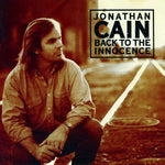 Jonathan Cain "Back to the Innocence" (cd, used)