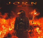 Jorn "Spirit Black" (cd, digi, used)