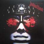 Judas Priest "Killing Machine" (lp, 2010 reissue, used)