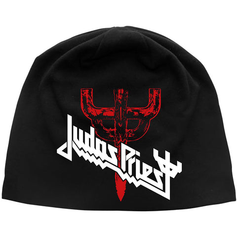 Judas Priest "Logo Fork" (beanie)