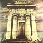 Judas Priest "Sin After Sin" (2lp, white vinyl, used)