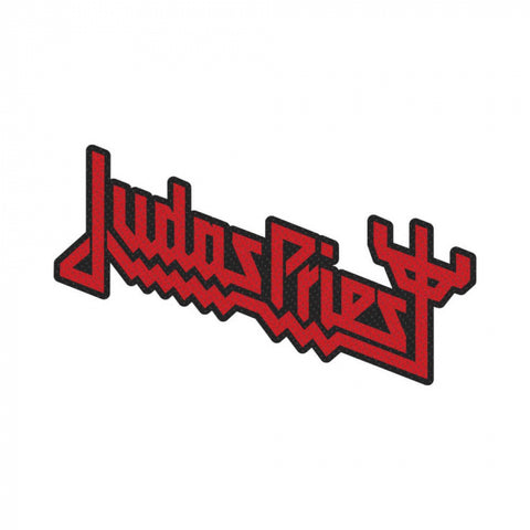 Judas Priest "Logo Cut Out" (patch)