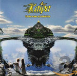 Kaipa "In the Wake of Evolution" (cd)