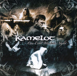 Kamelot "One Cold Winter's Night" (2cd, used)