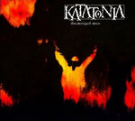 Katatonia "Discouraged Ones" (cd, digi)