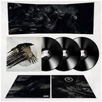 Katatonia "Mnemosynean" (3lp)