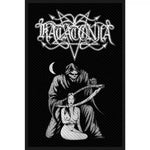 Katatonia "Reaper" (patch)