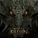 Keep of Kalessin "Reptilian" (cd, used)