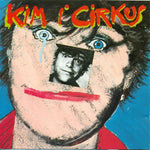 Kim Larsen "Kim I Cirkus" (cd, used)