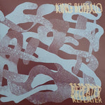 King Buffalo "Repeater" (mlp)