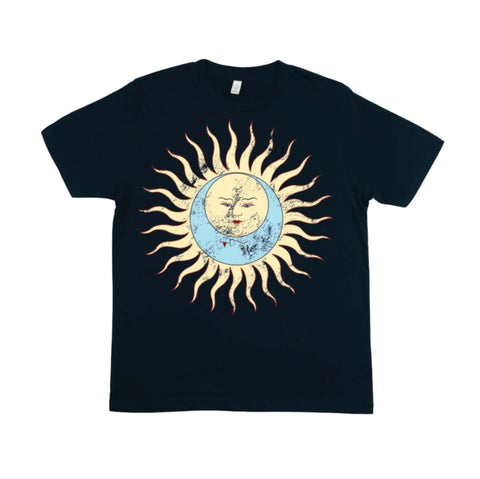 King Crimson "Larks Vintage" (tshirt, medium)