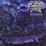 King Diamond "Voodoo" (cd)