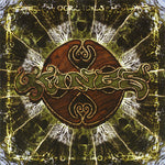 King's X "Ogre Tones" (cd, slipcase, used)