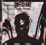 King's X "Tape Head" (cd, used)